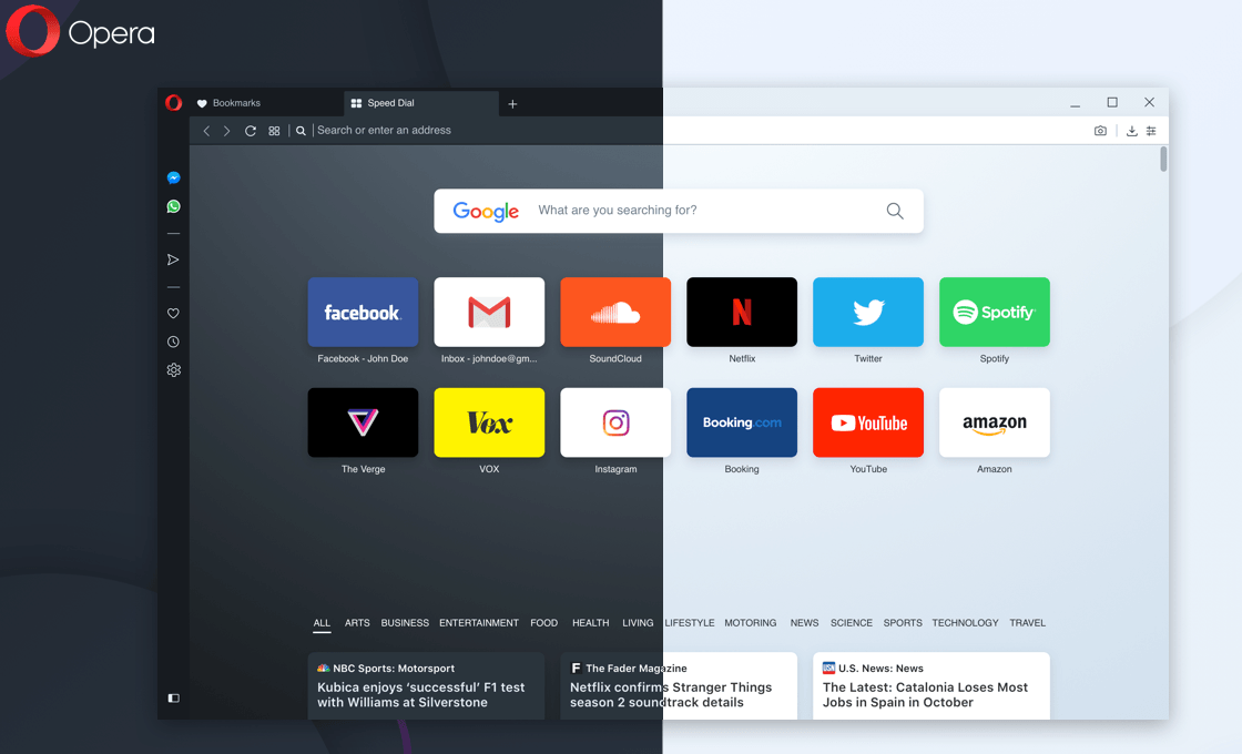 opera